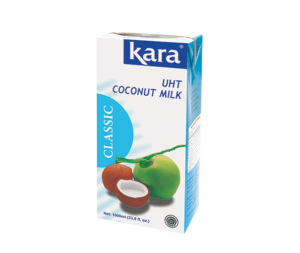 Kara USA Coconut milk
