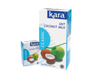 Kara Classic UHT Coconut Milk